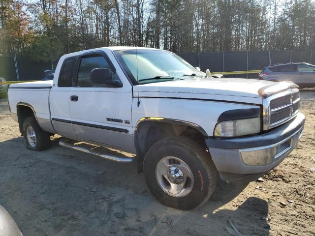 Photo 4 from auction – 2000 DODGE RAM 1500 with VIN 3B7HF13Z5YM209020