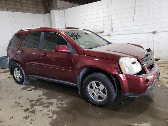 Zdjęcie 4 z aukcji – 2009 CHEVROLET EQUINOX LT z VIN 2CNDL33F596201502