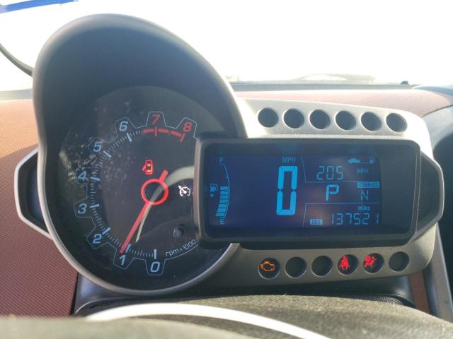 Photo 9 from auction – 2013 CHEVROLET SONIC LT with VIN 1G1JC5SH6D4243640
