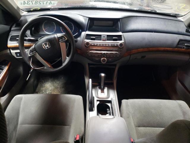 Photo 8 from auction – 2012 HONDA ACCORD EX with VIN 1HGCP2F70CA133284
