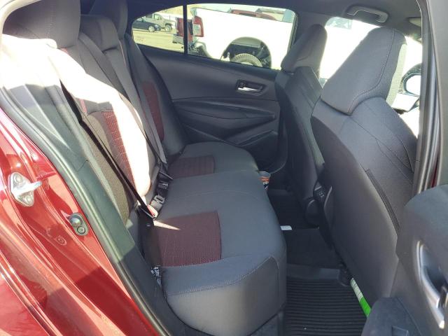 Photo 10 from auction – 2023 TOYOTA COROLLA SE with VIN 5YFS4MCE0PP148581