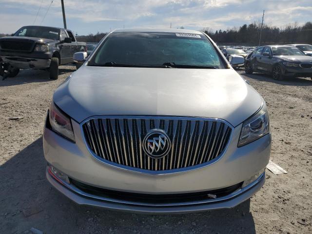 Photo 5 from auction – 2014 BUICK LACROSSE with VIN 1G4GB5GR5EF201645