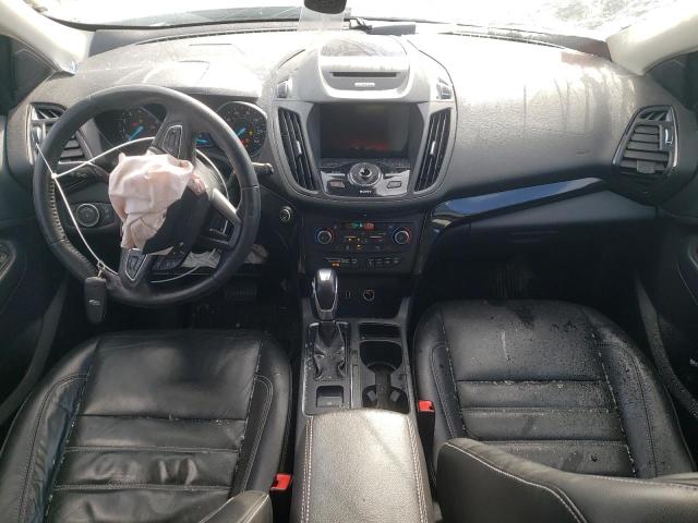 Photo 8 from auction – 2018 FORD ESCAPE TIT with VIN 1FMCU9J90JUA14876
