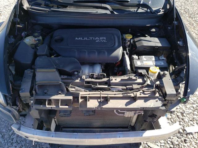 Photo 11 from auction – 2018 JEEP CHEROKEE L with VIN 1C4PJLCB2JD510225