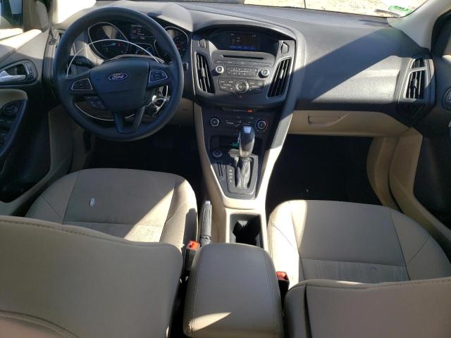 Photo 8 from auction – 2015 FORD FOCUS SE with VIN 1FADP3F24FL362255