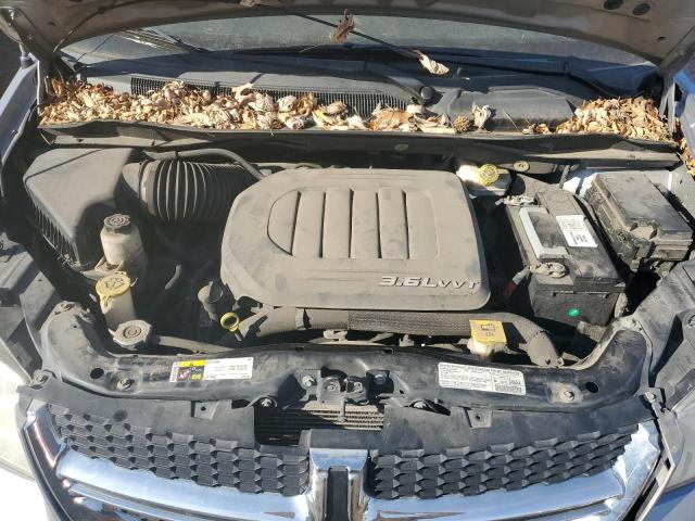 Photo 12 from auction – 2013 DODGE GRAND CARA with VIN 2C4RDGBG3DR714487