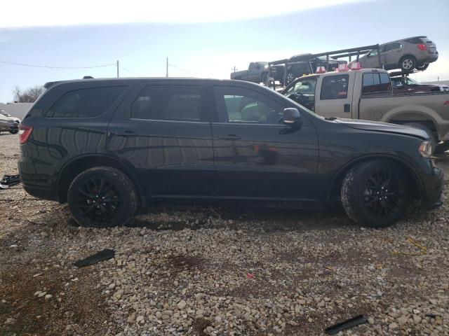 Photo 3 from auction – 2016 DODGE DURANGO R/ with VIN 1C4SDHCT6GC394453