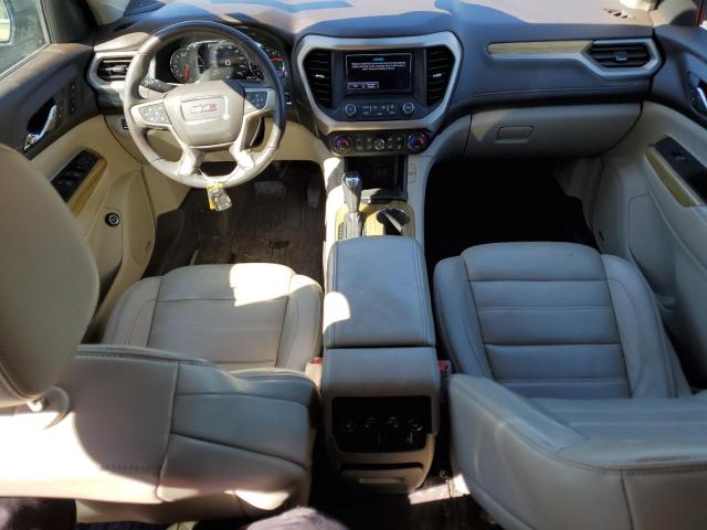 Photo 8 from auction – 2019 GMC ACADIA DEN with VIN 1GKKNPLS8KZ175244