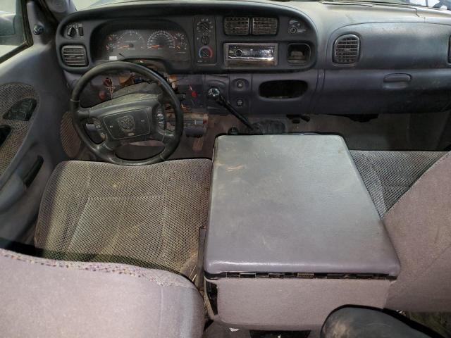 Photo 8 from auction – 2001 DODGE RAM 2500 with VIN 3B7KF23641G743521