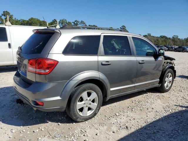 Photo 3 from auction – 2012 DODGE JOURNEY SX with VIN 3C4PDCBG4CT150893