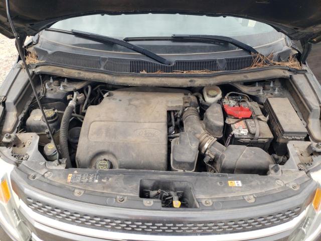 Photo 12 from auction – 2015 FORD EXPLORER X with VIN 1FM5K7D82FGB96110