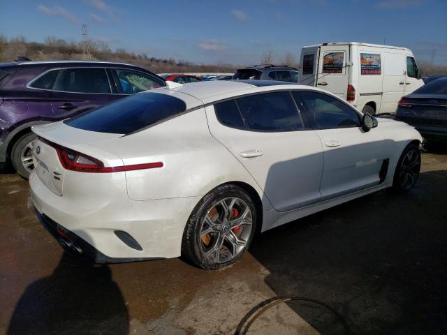 Zdjęcie 3 z aukcji – 2018 KIA STINGER GT z VIN KNAE55LC2J6020756