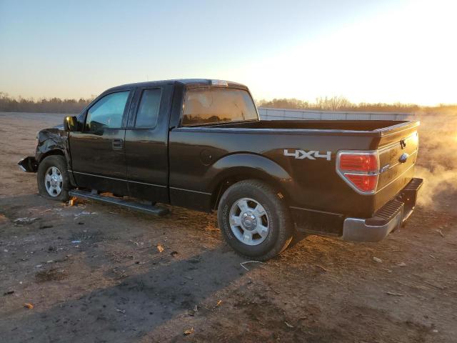 Photo 2 from auction – 2012 FORD F150 with VIN 1FTFX1EF8CFD08799