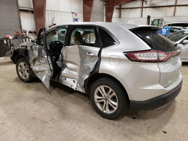 Photo 2 from auction – 2015 FORD EDGE SEL with VIN 2FMTK3J93FBB24949