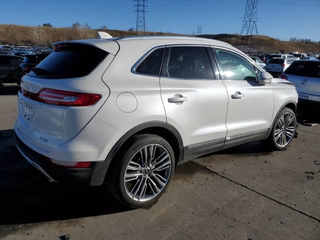 Photo 3 from auction – 2015 LINCOLN MKC with VIN 5LMTJ2AH5FUJ30795