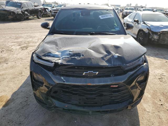 Photo 5 from auction – 2023 CHEVROLET TRAILBLAZE with VIN KL79MTSL7PB115629