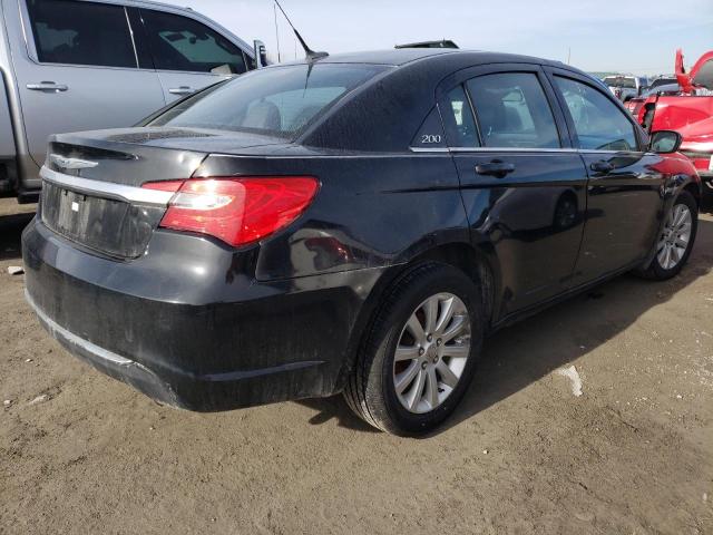 Zdjęcie 3 z aukcji – 2012 CHRYSLER 200 TOURIN z VIN 1C3CCBBB8CN303148