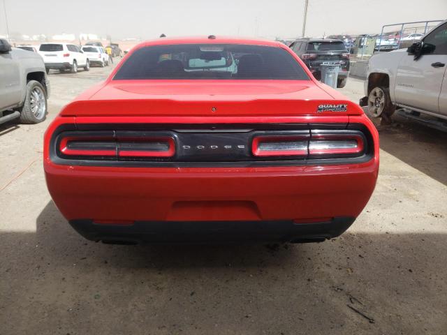 Photo 6 from auction – 2021 DODGE CHALLENGER with VIN 2C3CDZBT1MH526530