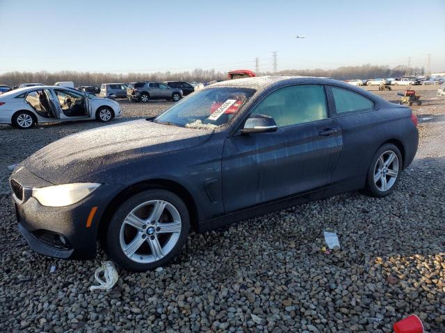 Photo 1 from auction – 2015 BMW 428 XI with VIN WBA3N9C5XFK246879