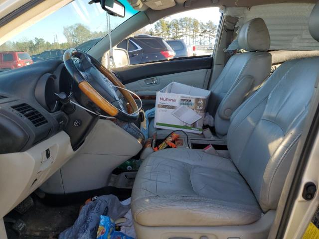 Photo 7 from auction – 2007 LEXUS RX 350 with VIN 2T2GK31U17C015579