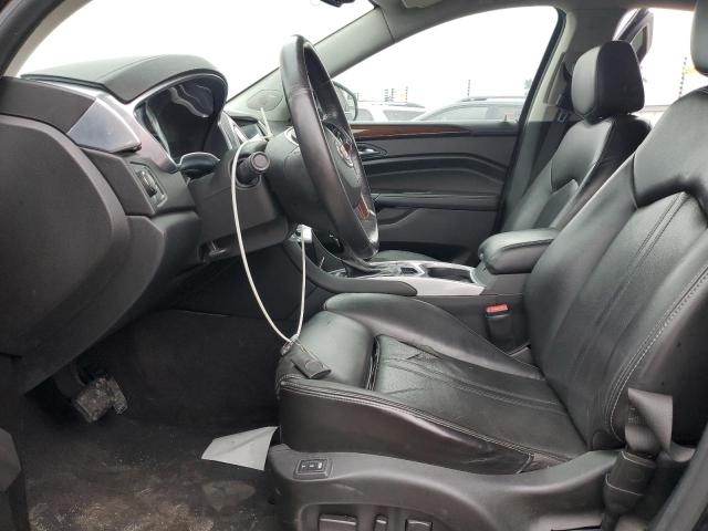 Photo 7 from auction – 2013 CADILLAC SRX PERFOR with VIN 3GYFNDE35DS594213