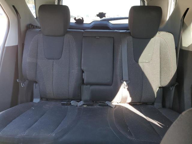 Photo 10 from auction – 2011 CHEVROLET EQUINOX LT with VIN 2CNALDEC6B6296475