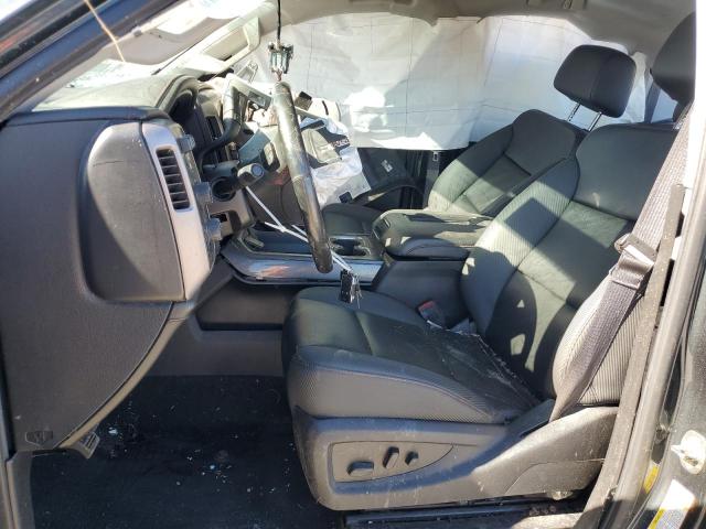 Photo 7 from auction – 2018 GMC SIERRA K25 with VIN 1GT12TEY1JF223029