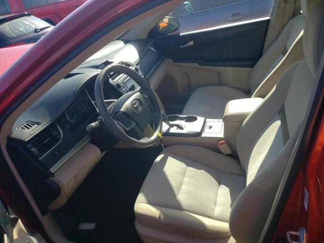 Photo 7 from auction – 2012 TOYOTA CAMRY BASE with VIN 4T1BF1FK9CU537304