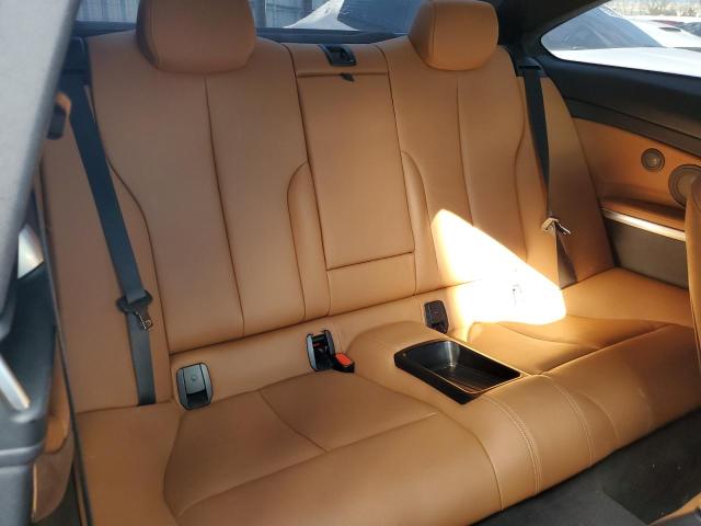 Photo 10 from auction – 2016 BMW 428 XI with VIN WBA3N9C51GK250546