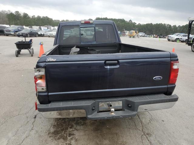 Photo 6 from auction – 2002 FORD RANGER SUP with VIN 1FTYR44U22TA03318