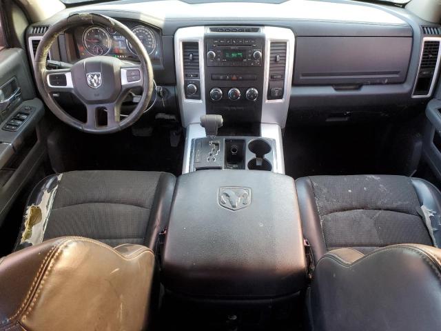 Photo 8 from auction – 2010 DODGE RAM 1500 with VIN 1D7RV1CT8AS172650