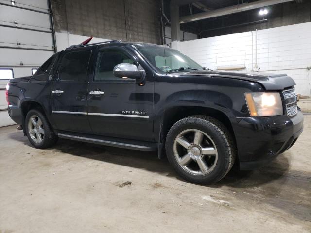 Zdjęcie 4 z aukcji – 2013 CHEVROLET AVALANCHE z VIN 3GNTKGE79DG348992