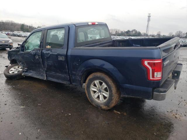 Photo 2 from auction – 2016 FORD F150 SUPER with VIN 1FTEW1CF9GFB18842
