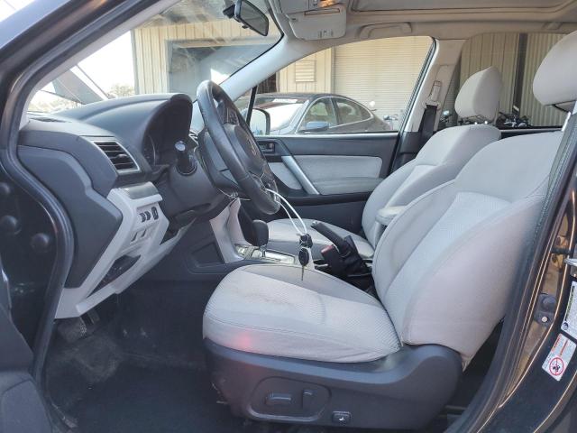Photo 7 from auction – 2017 SUBARU FORESTER 2 with VIN JF2SJAEC7HH413613