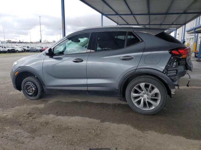 Photo 2 from auction – 2021 BUICK ENCORE GX with VIN KL4MMGSL1MB161158