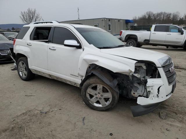 Photo 4 from auction – 2013 GMC TERRAIN SL with VIN 2GKFLXE3XD6201998