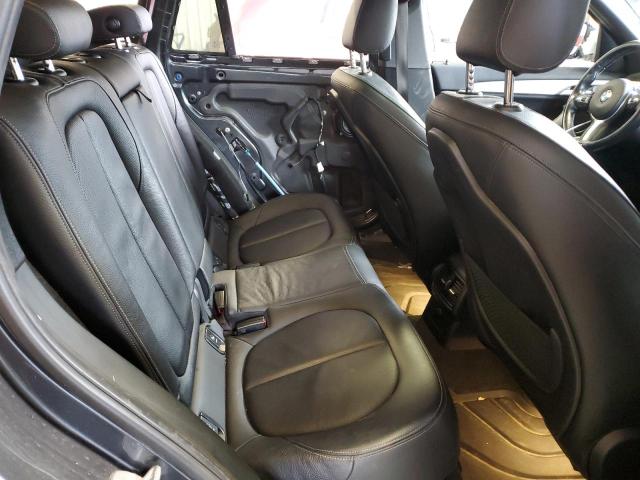 Photo 10 from auction – 2018 BMW X1 XDRIVE2 with VIN WBXHT3C34J5F91154