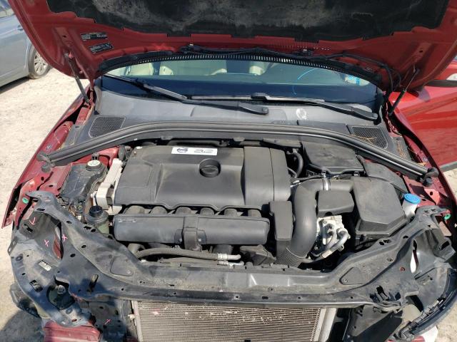 Photo 12 from auction – 2013 VOLVO XC60 3.2 with VIN YV4952DL4D2412292
