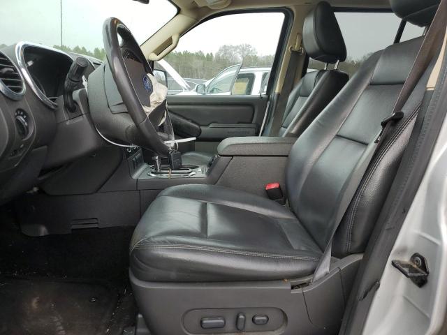Фото 7 с аукциона – 2010 FORD EXPLORER X с VIN 1FMEU6DE4AUA05145