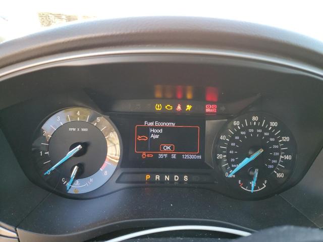 Photo 9 from auction – 2013 FORD FUSION SE with VIN 3FA6P0HRXDR116259