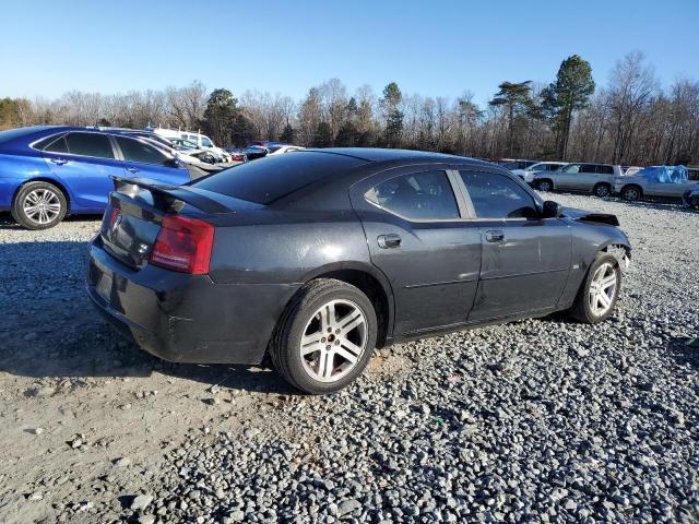 Photo 3 from auction – 2006 DODGE CHARGER SE with VIN 2B3KA43G36H499467