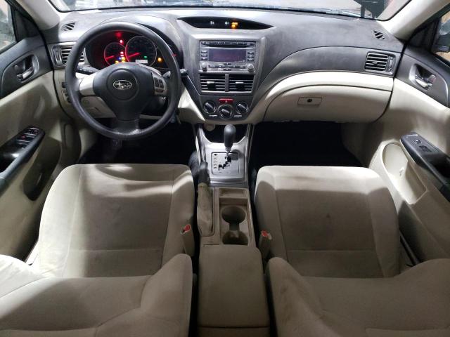 Photo 8 from auction – 2011 SUBARU IMPREZA 2. with VIN JF1GE6A62BH502508