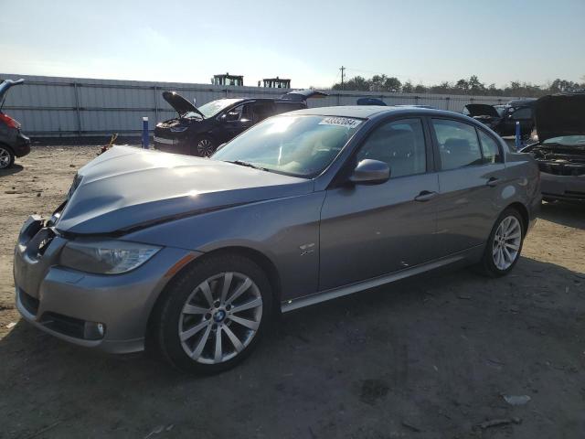 BMW 328 XI SUL 2011 with VIN WBAPK5C5XBF126764 - Photo from auction