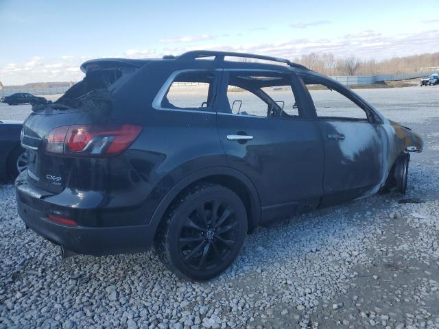 Photo 3 from auction – 2015 MAZDA CX-9 GRAND with VIN JM3TB3DA7F0466830