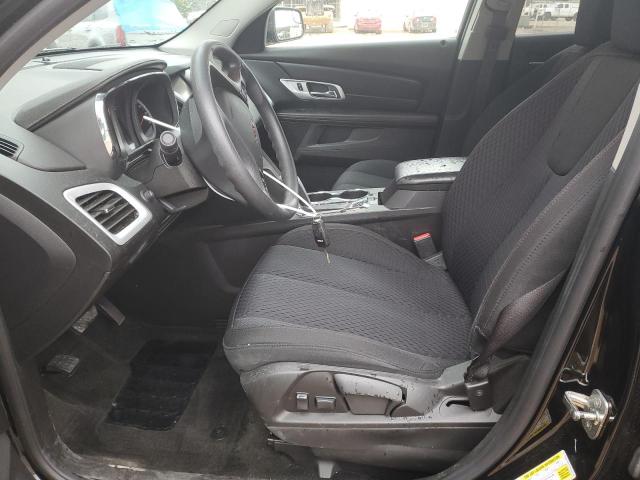Zdjęcie 7 z aukcji – 2013 GMC TERRAIN SL z VIN 2GKALMEK2D6348509