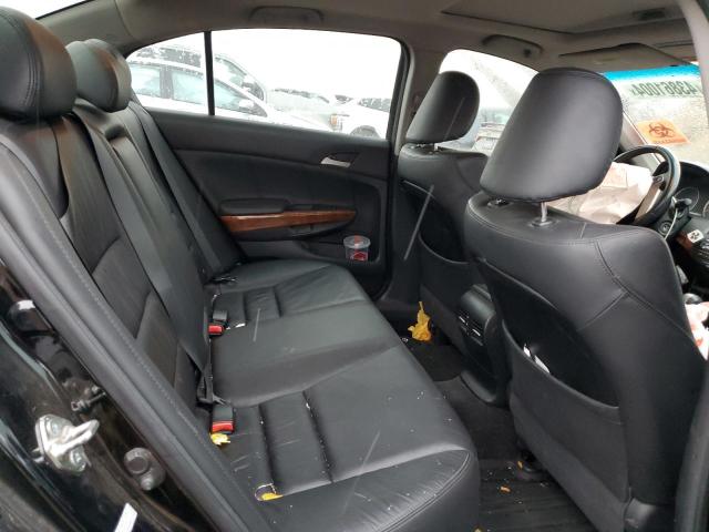 Photo 10 from auction – 2012 HONDA ACCORD EXL with VIN 1HGCP3F82CA035307