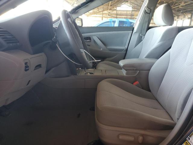 Photo 7 from auction – 2011 TOYOTA CAMRY BASE with VIN 4T4BF3EK3BR203710