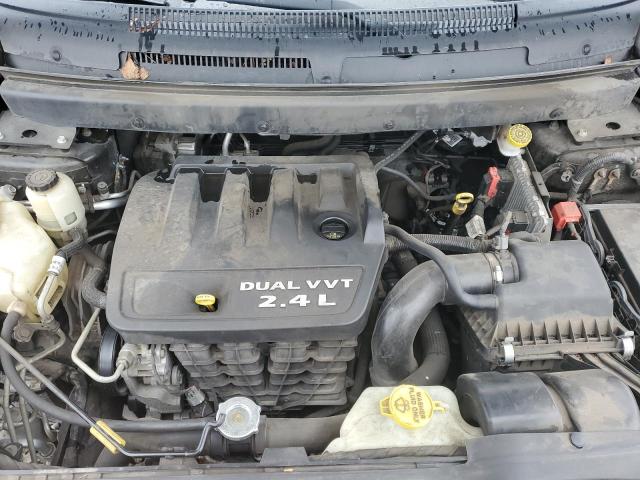 Photo 11 from auction – 2012 DODGE JOURNEY SE with VIN 3C4PDCAB9CT198718