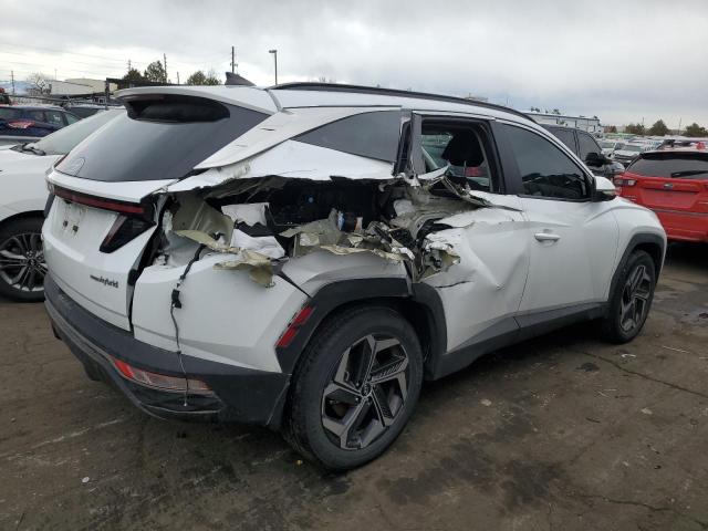 Photo 3 from auction – 2022 HYUNDAI TUCSON SEL with VIN KM8JFCA18NU045310