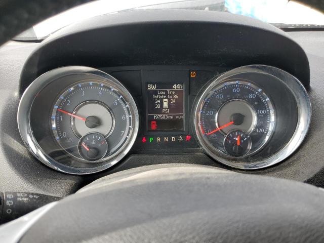 Photo 9 from auction – 2013 CHRYSLER TOWN & COU with VIN 2C4RC1CG0DR646695